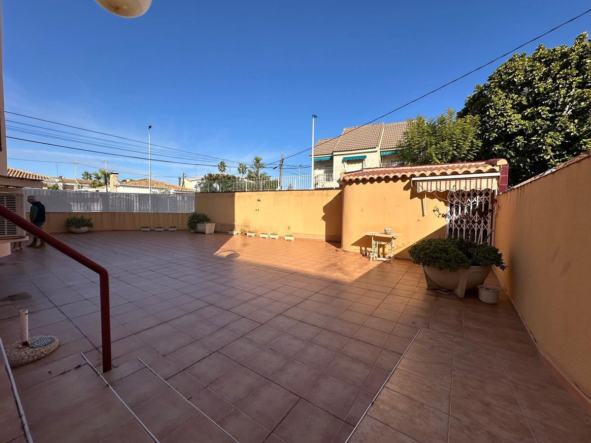 2 Bed Apartment for sale in Santiago De La Ribera Costa Calida, Murcia, Spain
