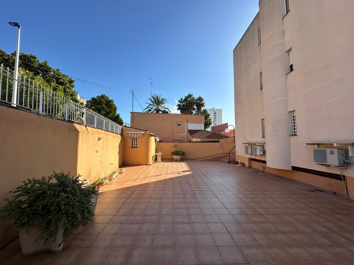 2 Bed Apartment for sale in Santiago De La Ribera Costa Calida, Murcia, Spain