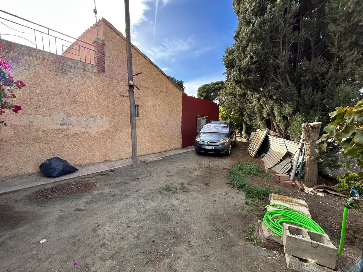 Se vende Villa - Chalet de 4 dormitorios en Costa Calida, Murcia, España