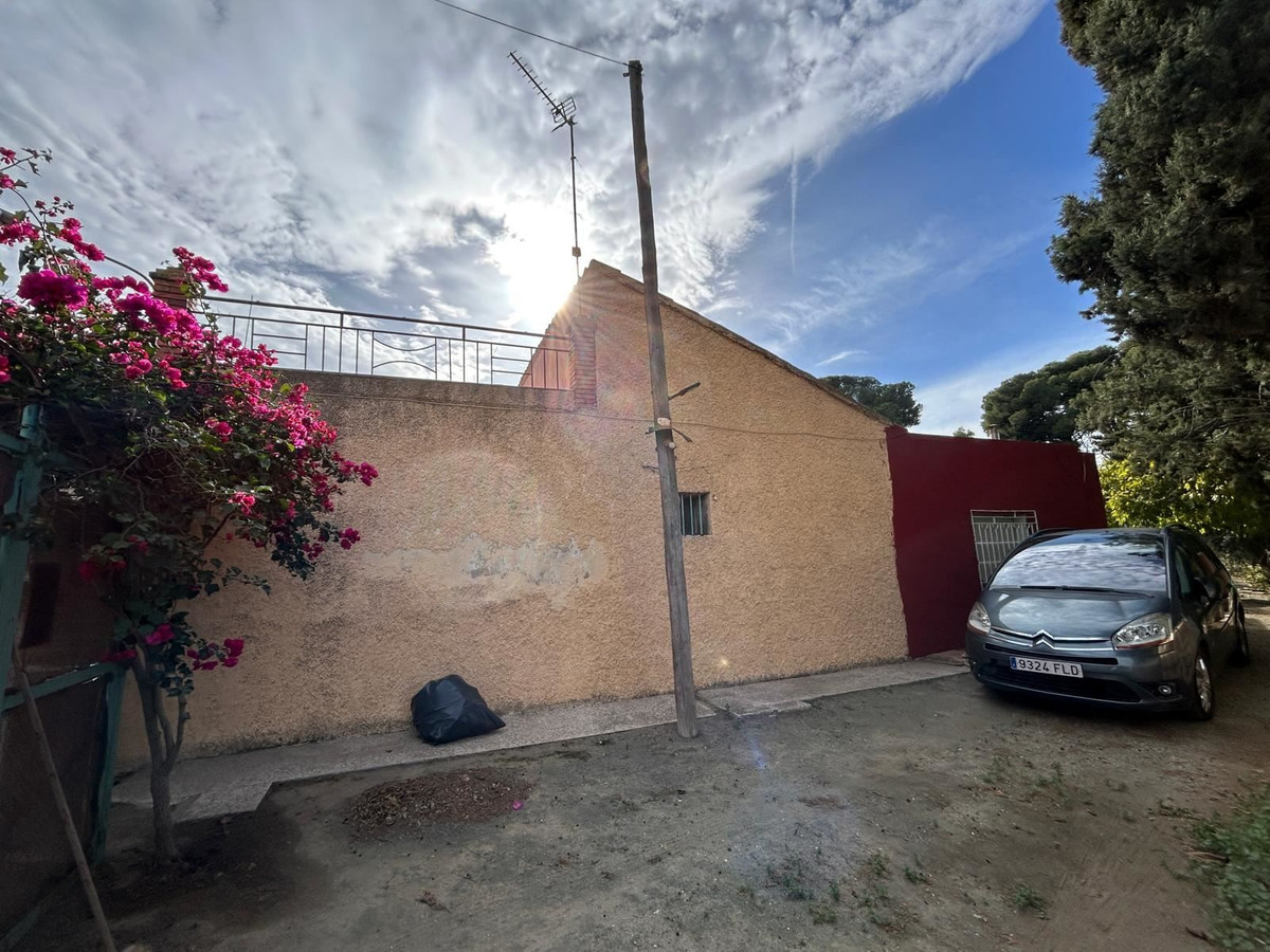 Se vende Villa - Chalet de 4 dormitorios en Costa Calida, Murcia, España