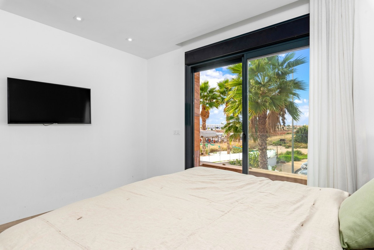 5 Bed Townhouse for sale in Cabo Roig Costa Blanca, Alicante, Spain