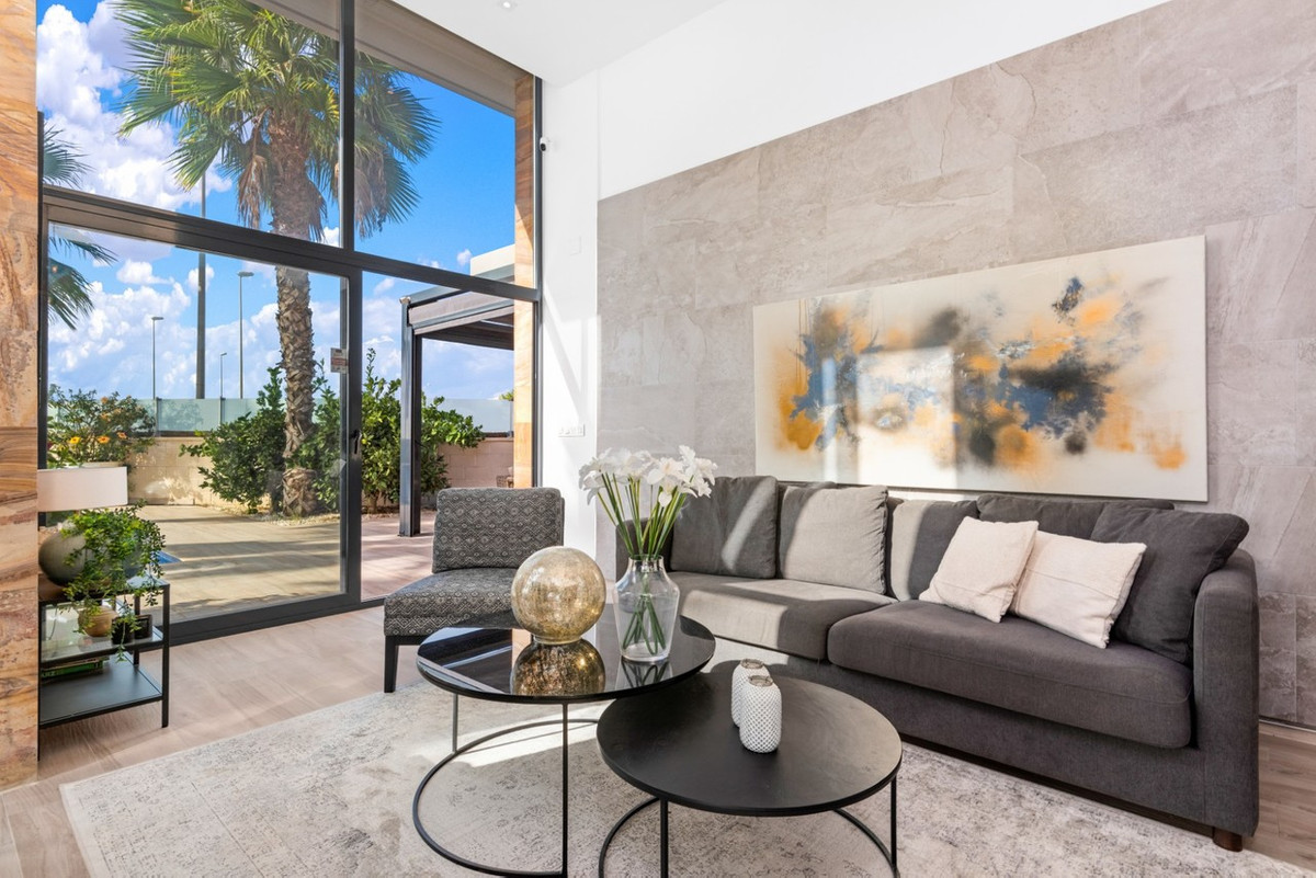 5 Bed Townhouse for sale in Cabo Roig Costa Blanca, Alicante, Spain