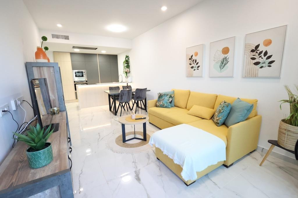 2 Bed Apartment for sale in Punta Prima Costa Blanca, Alicante, Spain
