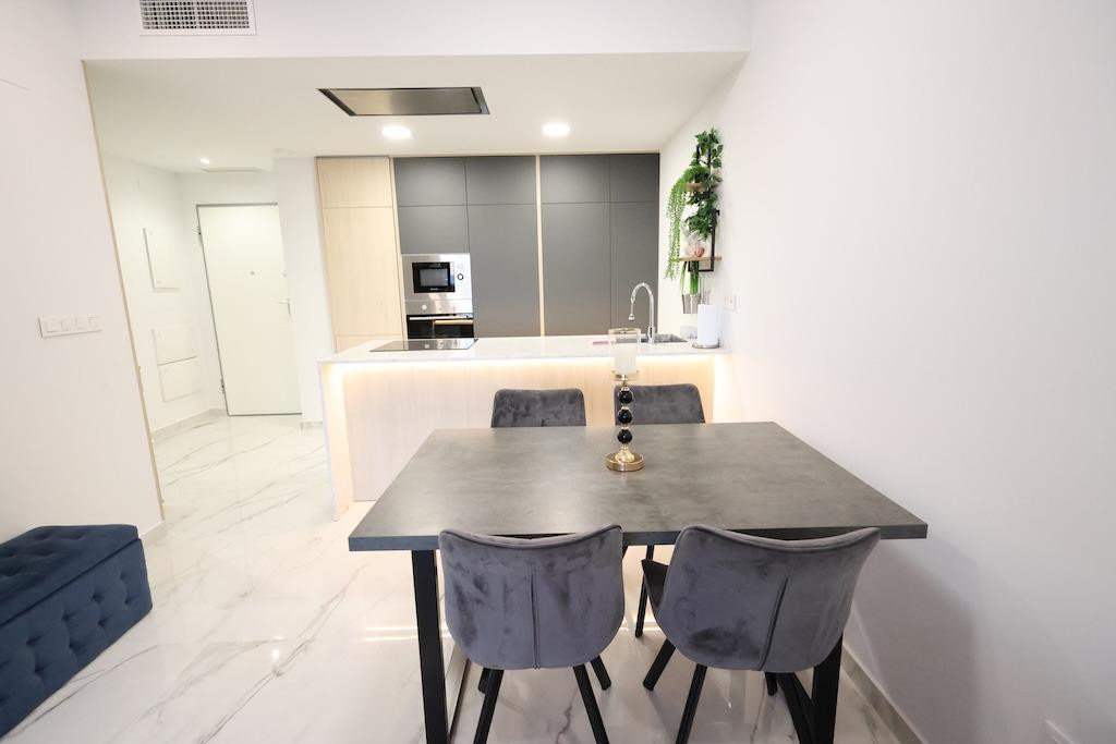 2 Bed Apartment for sale in Punta Prima Costa Blanca, Alicante, Spain
