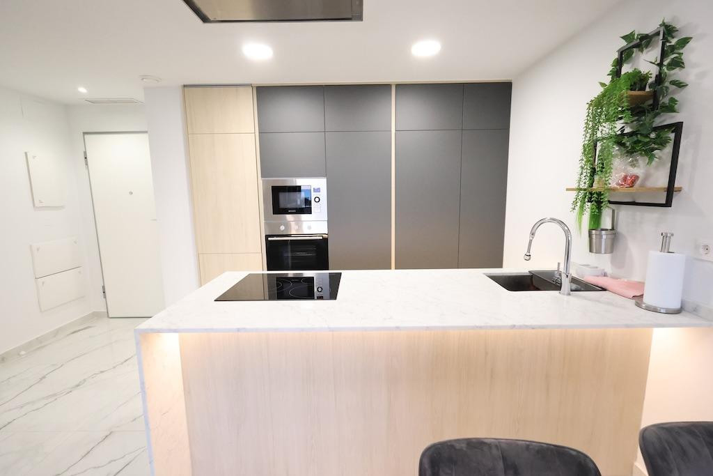 2 Bed Apartment for sale in Punta Prima Costa Blanca, Alicante, Spain