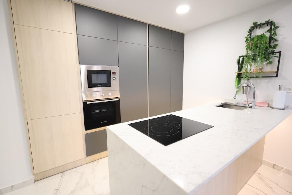 2 Bed Apartment for sale in Punta Prima Costa Blanca, Alicante, Spain