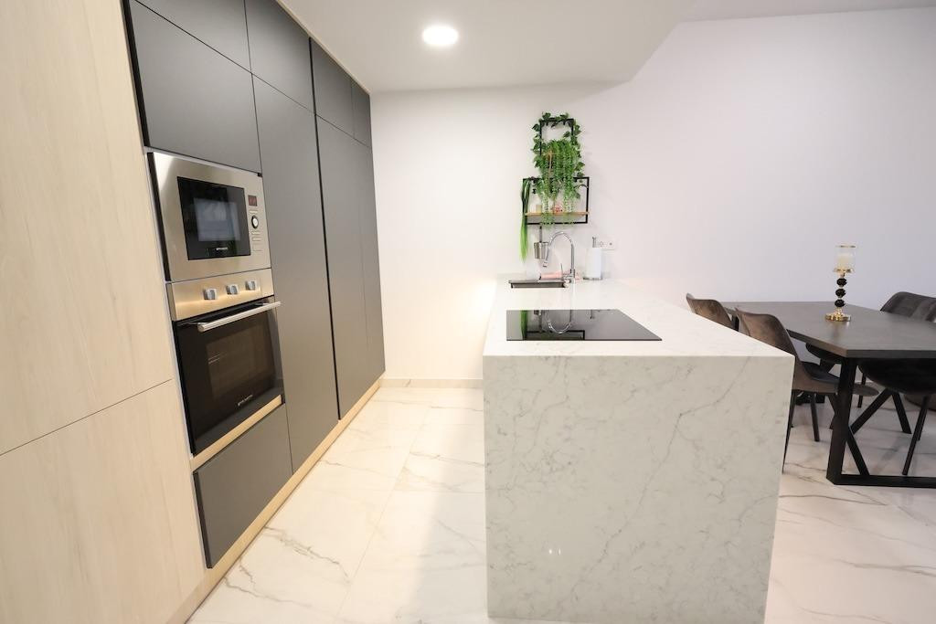 2 Bed Apartment for sale in Punta Prima Costa Blanca, Alicante, Spain