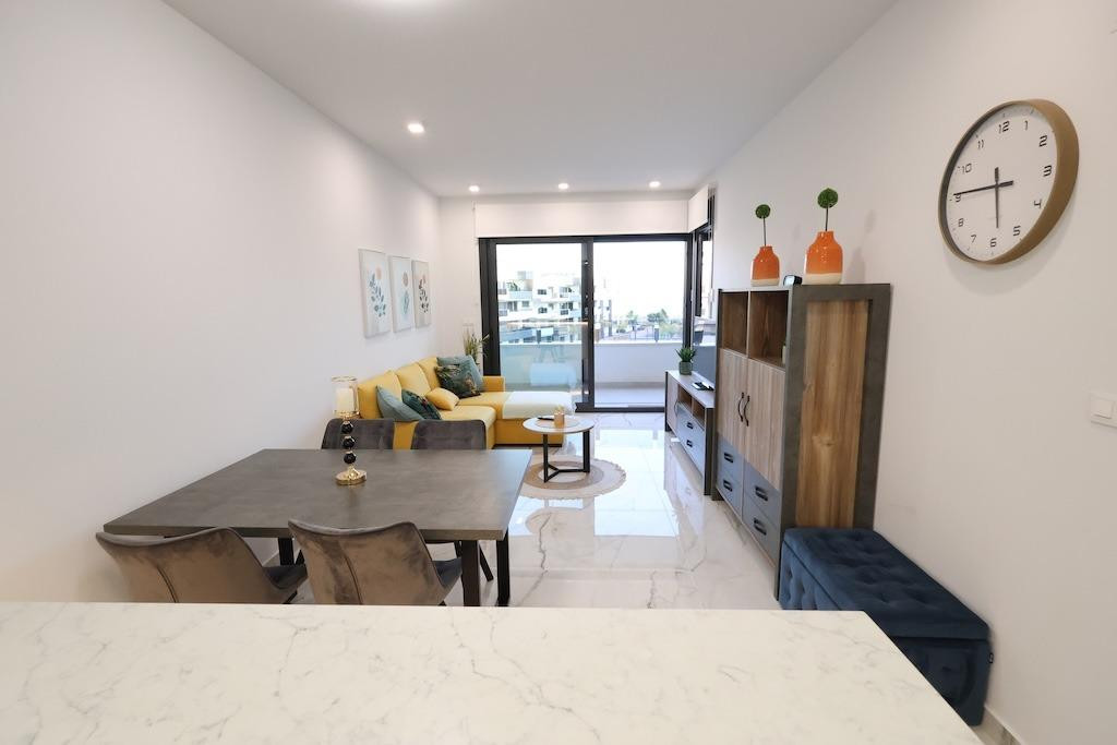2 Bed Apartment for sale in Punta Prima Costa Blanca, Alicante, Spain