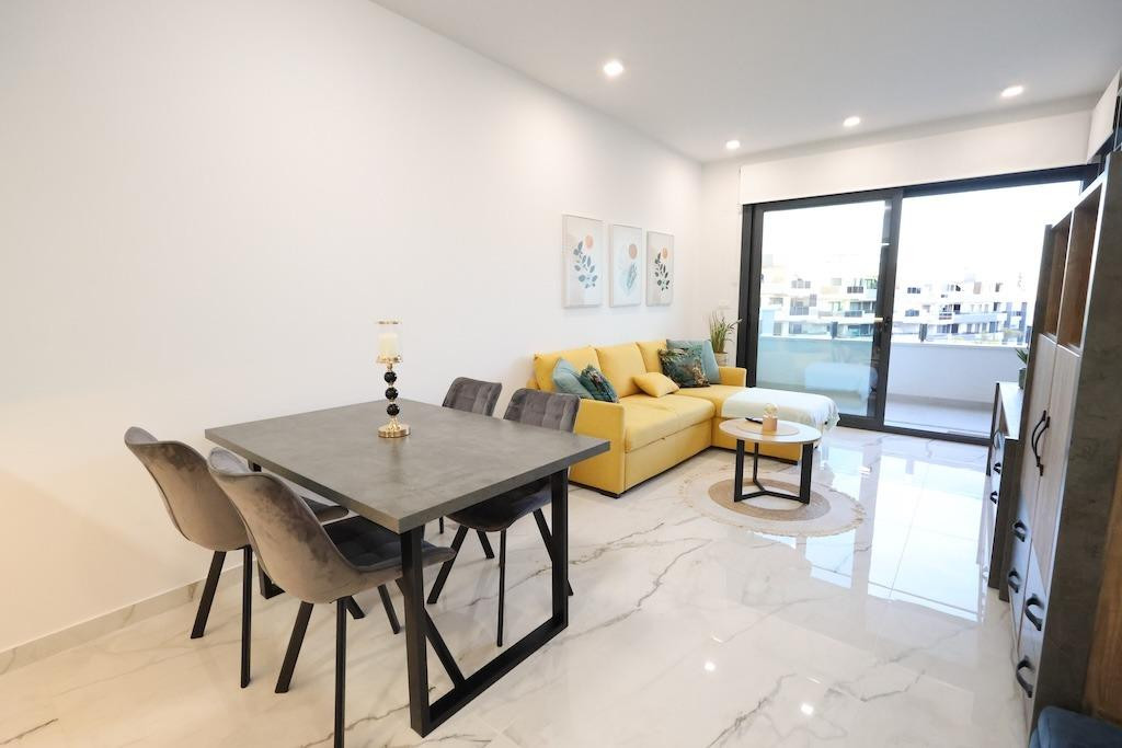 2 Bed Apartment for sale in Punta Prima Costa Blanca, Alicante, Spain