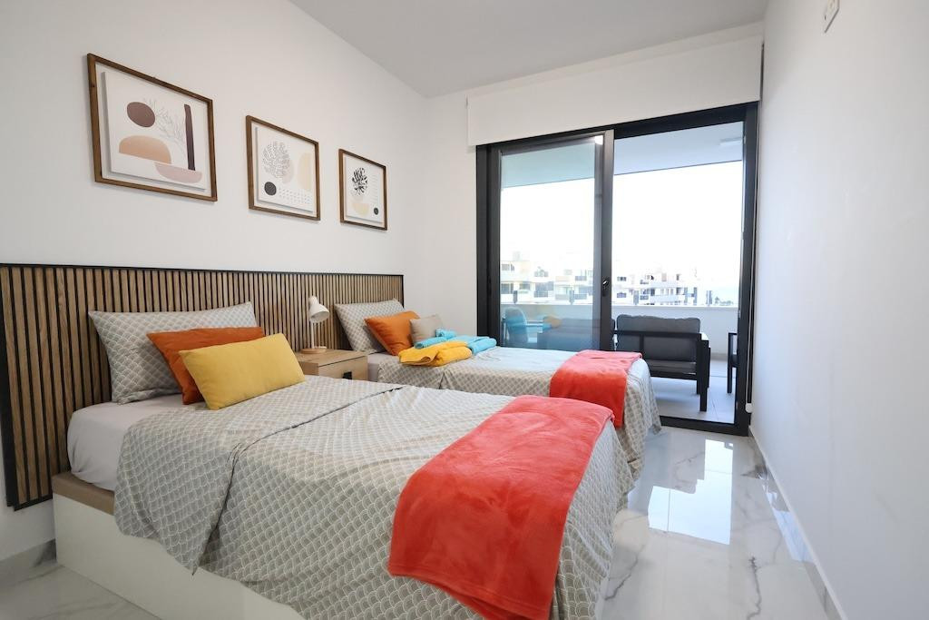 2 Bed Apartment for sale in Punta Prima Costa Blanca, Alicante, Spain
