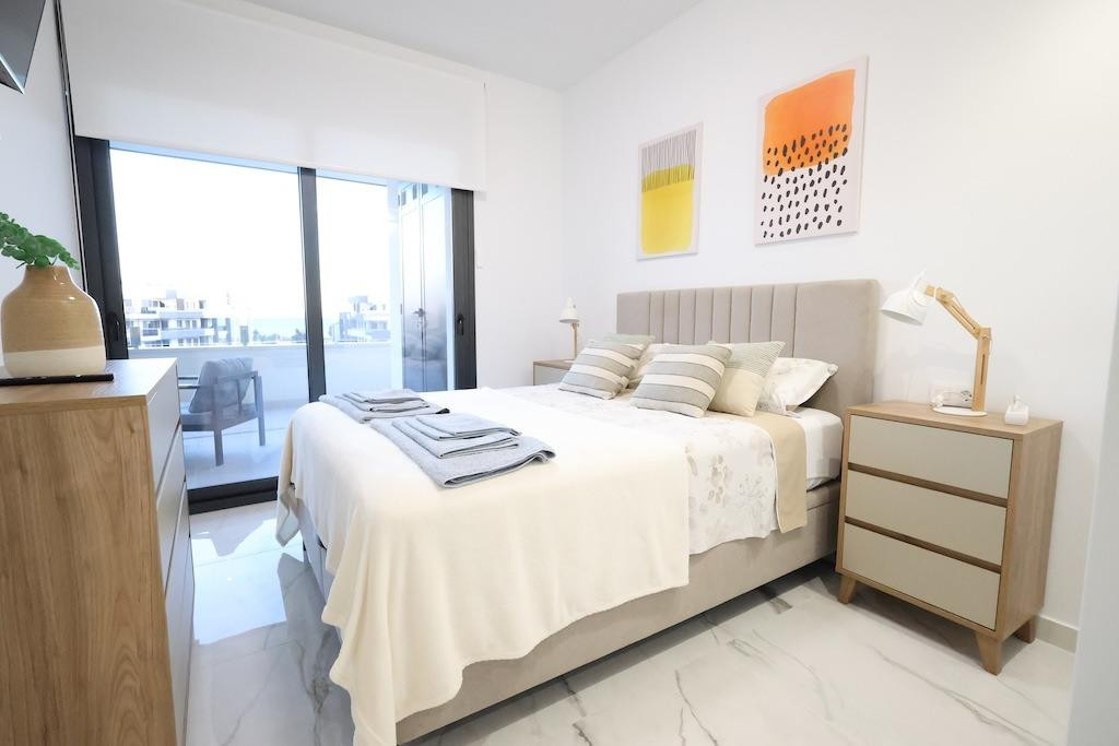 2 Bed Apartment for sale in Punta Prima Costa Blanca, Alicante, Spain