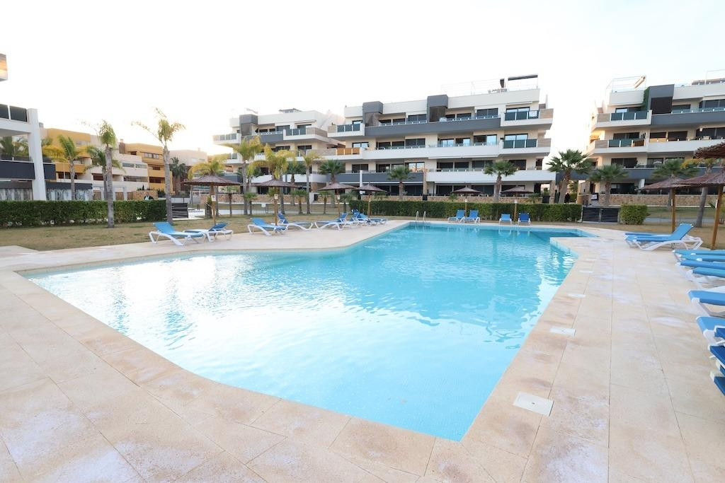 2 Bed Apartment for sale in Punta Prima Costa Blanca, Alicante, Spain