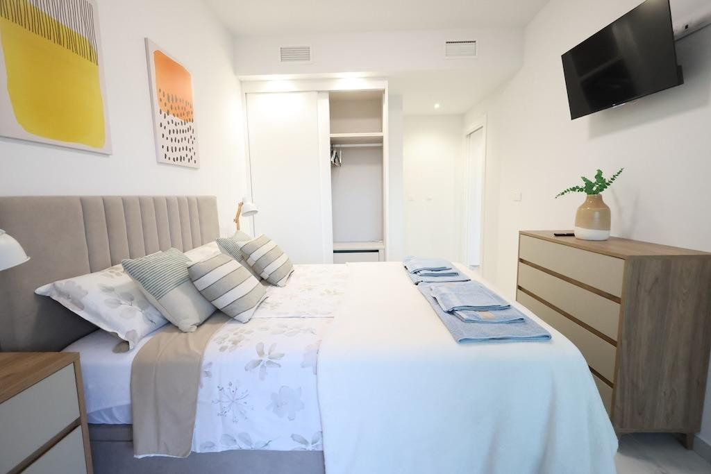 2 Bed Apartment for sale in Punta Prima Costa Blanca, Alicante, Spain