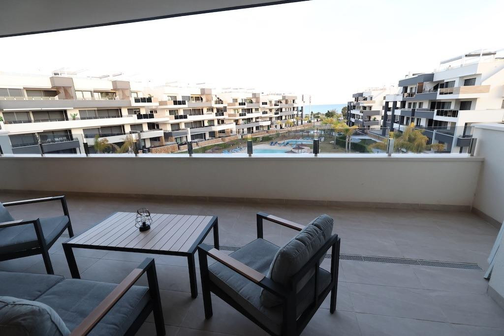 2 Bed Apartment for sale in Punta Prima Costa Blanca, Alicante, Spain