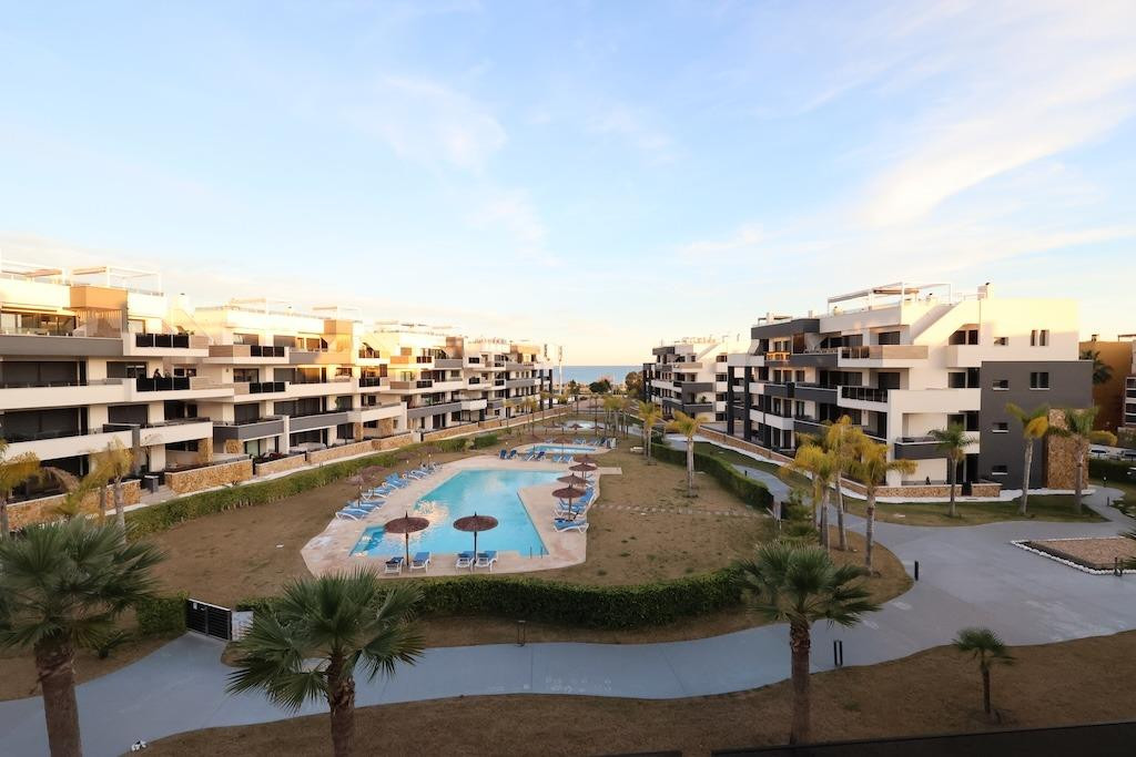 2 Bed Apartment for sale in Punta Prima Costa Blanca, Alicante, Spain