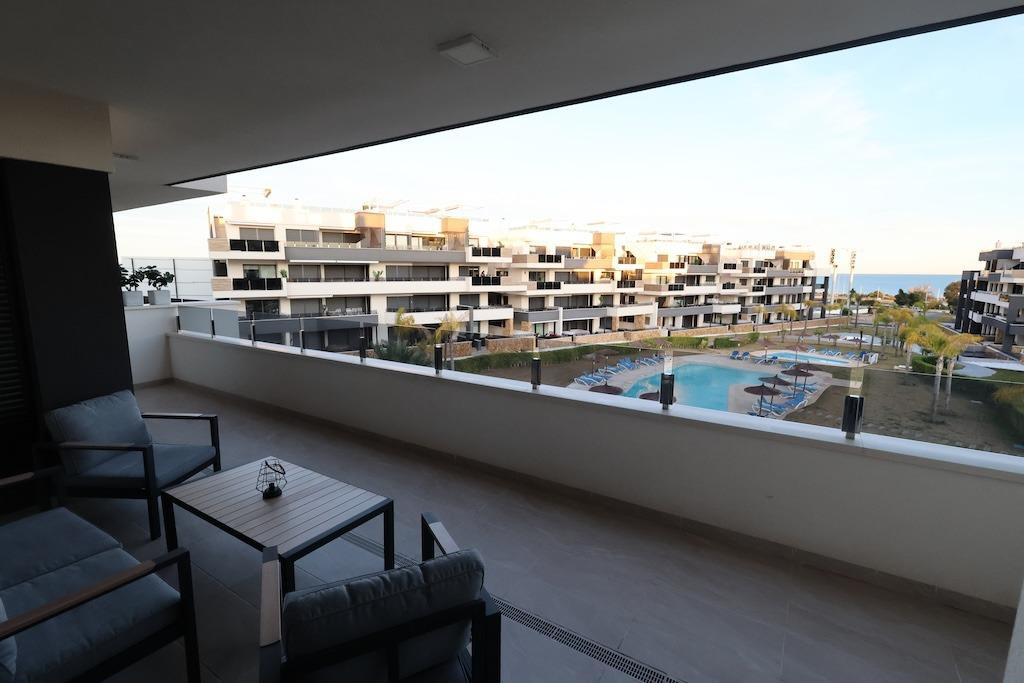 2 Bed Apartment for sale in Punta Prima Costa Blanca, Alicante, Spain
