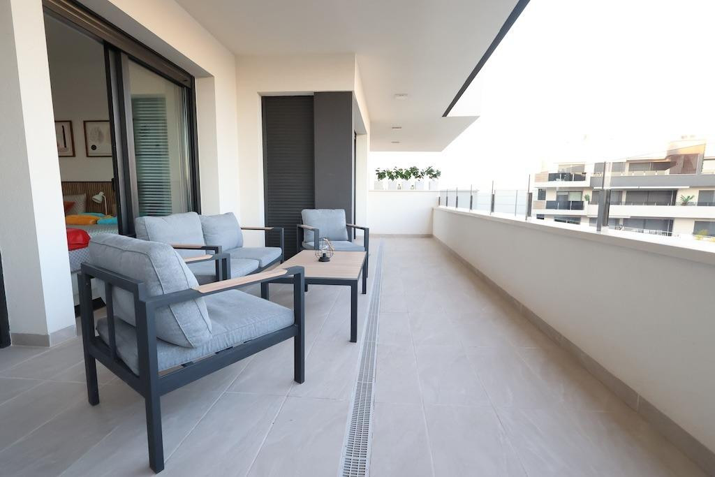 2 Bed Apartment for sale in Punta Prima Costa Blanca, Alicante, Spain