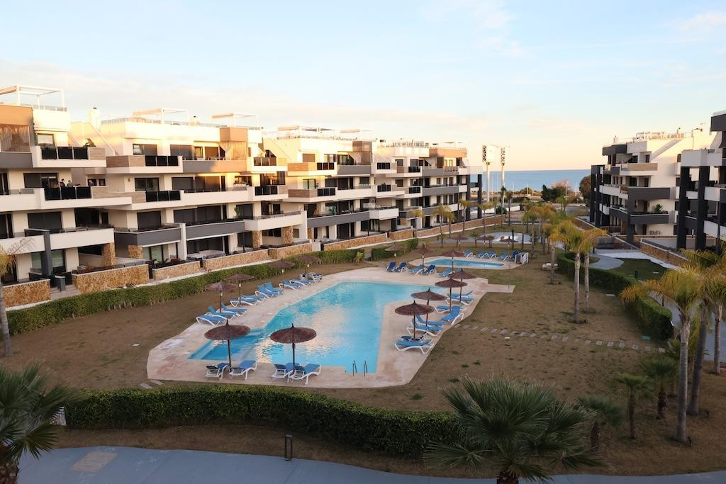 2 Bed Apartment for sale in Punta Prima Costa Blanca, Alicante, Spain