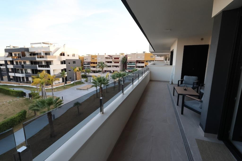 2 Bed Apartment for sale in Punta Prima Costa Blanca, Alicante, Spain
