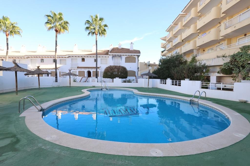 Se vende Bungalow de 2 dormitorios en Costa Blanca, Alicante, España