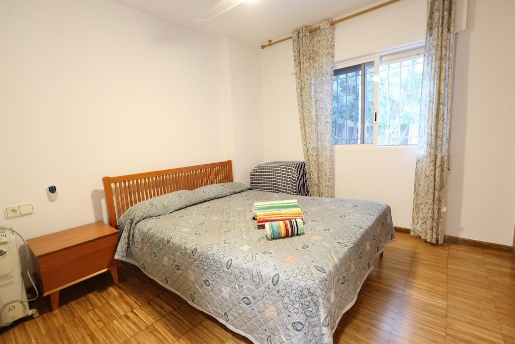 Se vende Bungalow de 2 dormitorios en Costa Blanca, Alicante, España
