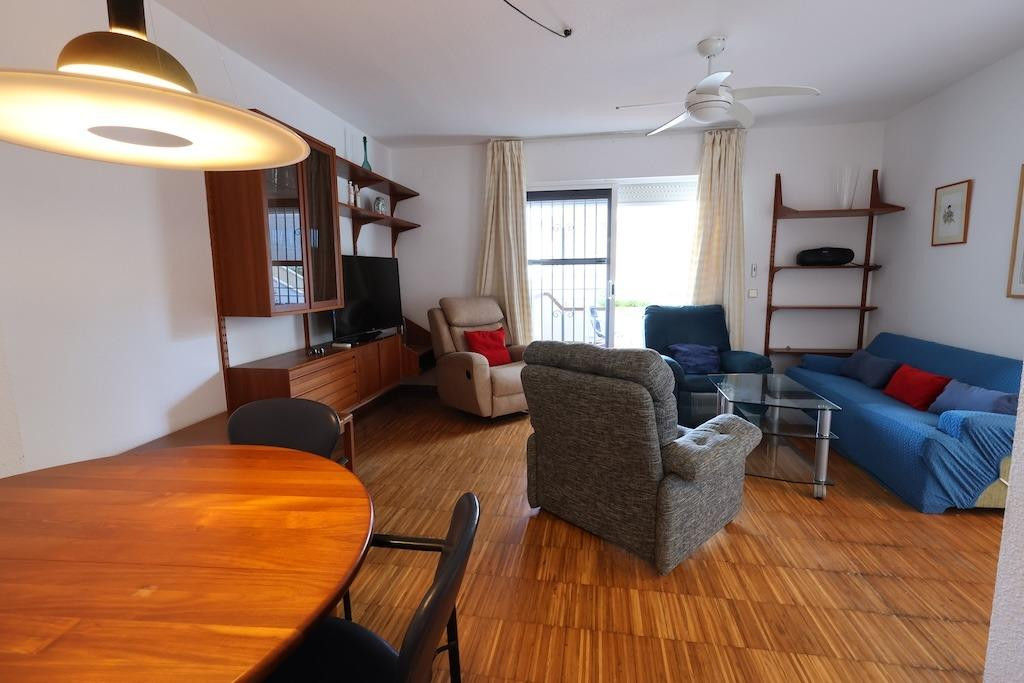 Se vende Bungalow de 2 dormitorios en Costa Blanca, Alicante, España