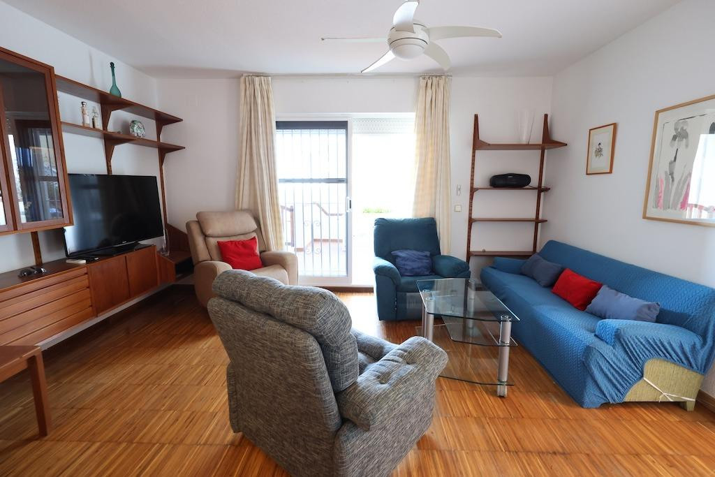Se vende Bungalow de 2 dormitorios en Costa Blanca, Alicante, España