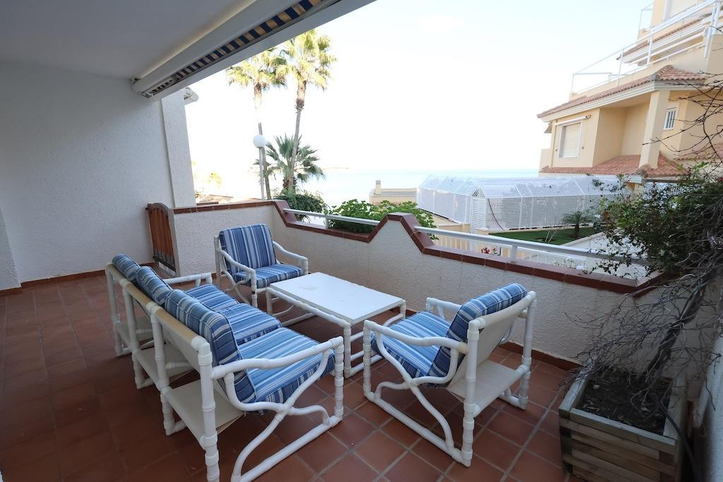 Se vende Bungalow de 2 dormitorios en Costa Blanca, Alicante, España