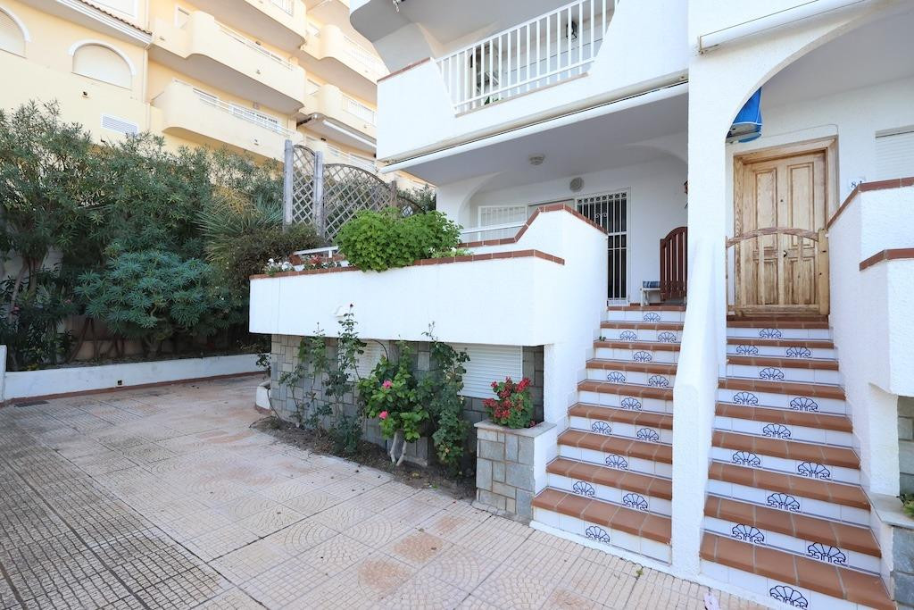 Se vende Bungalow de 2 dormitorios en Costa Blanca, Alicante, España