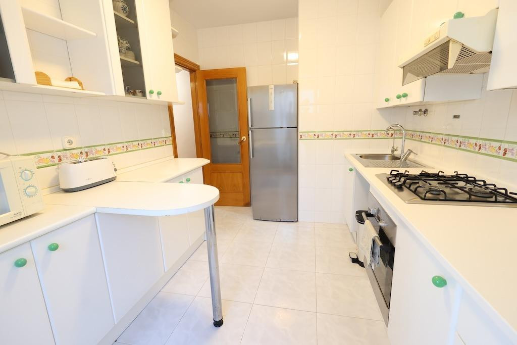 Se vende Bungalow de 2 dormitorios en Costa Blanca, Alicante, España