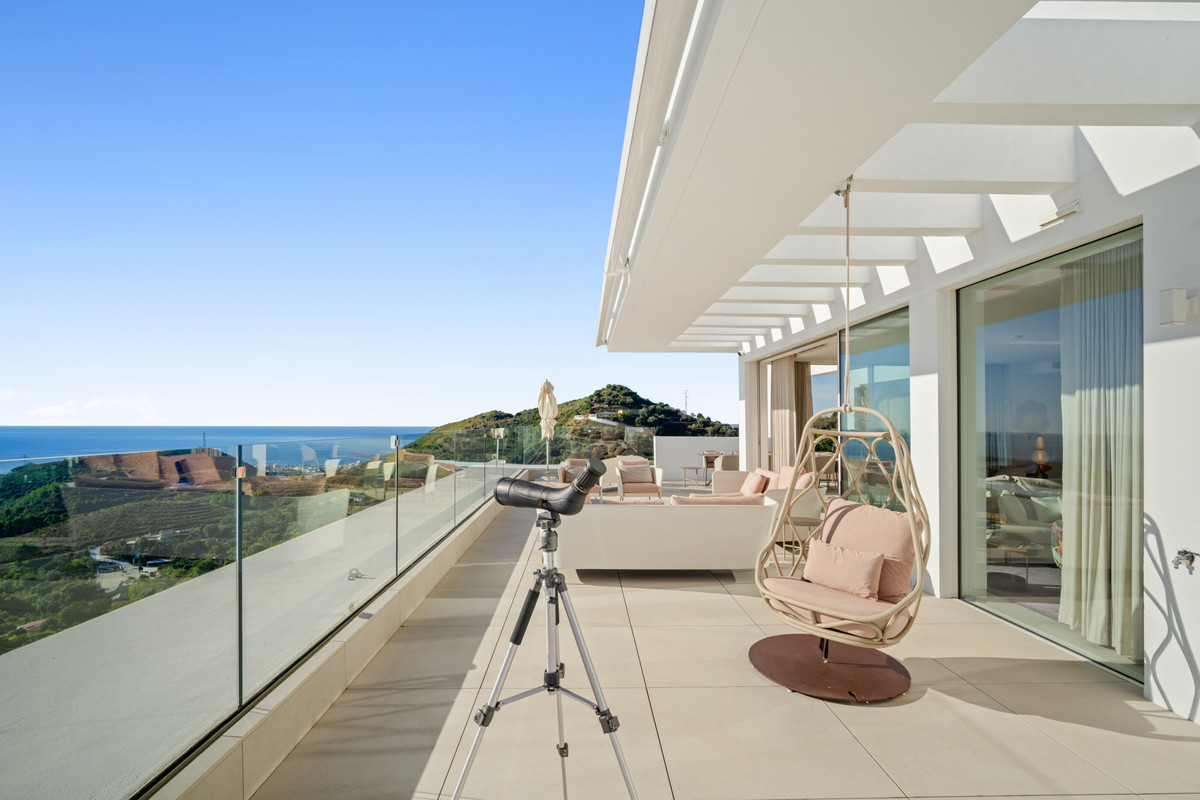 Se vende Ático de 3 dormitorios en Costa Del Sol, Málaga, España
