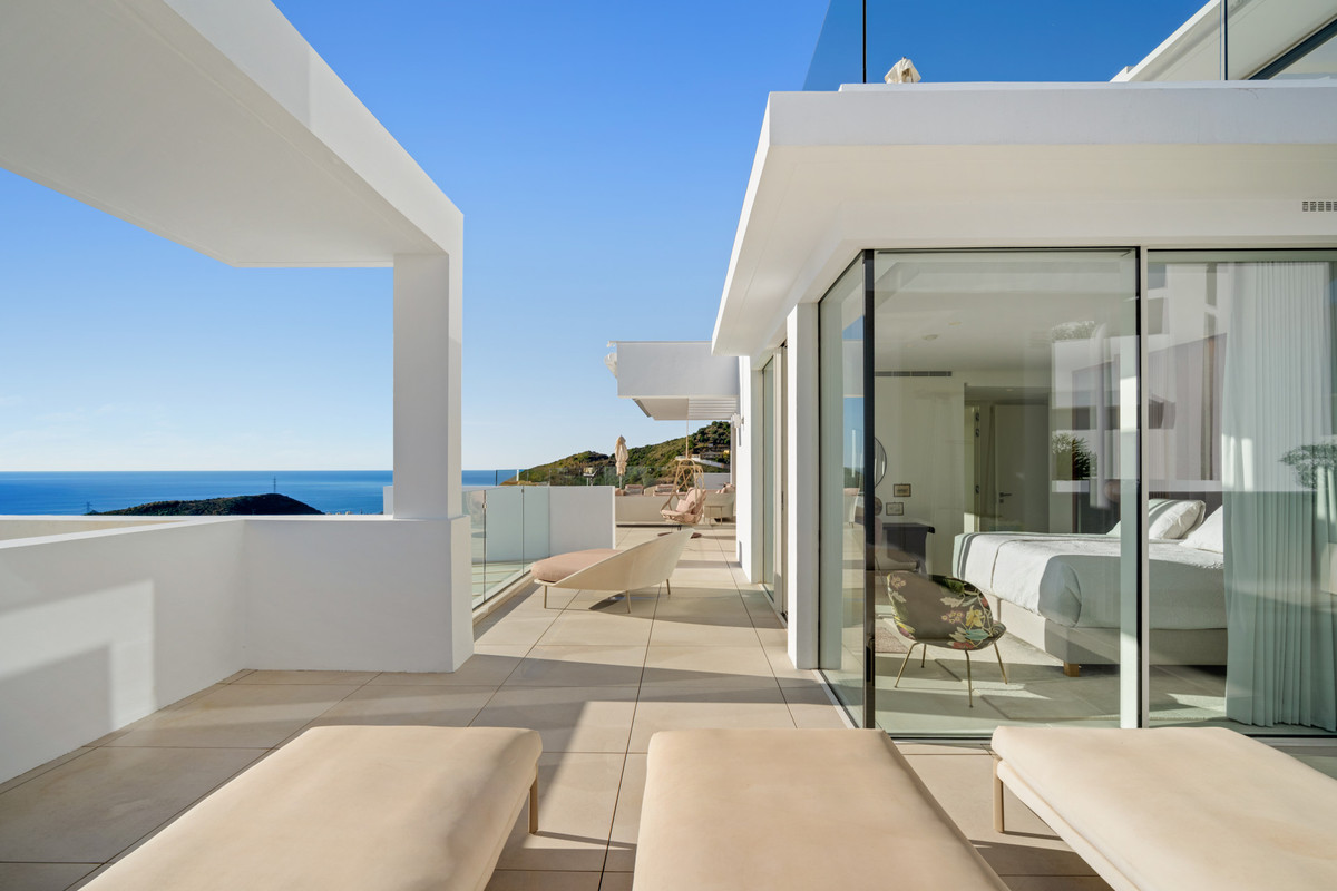 Se vende Ático de 3 dormitorios en Costa Del Sol, Málaga, España