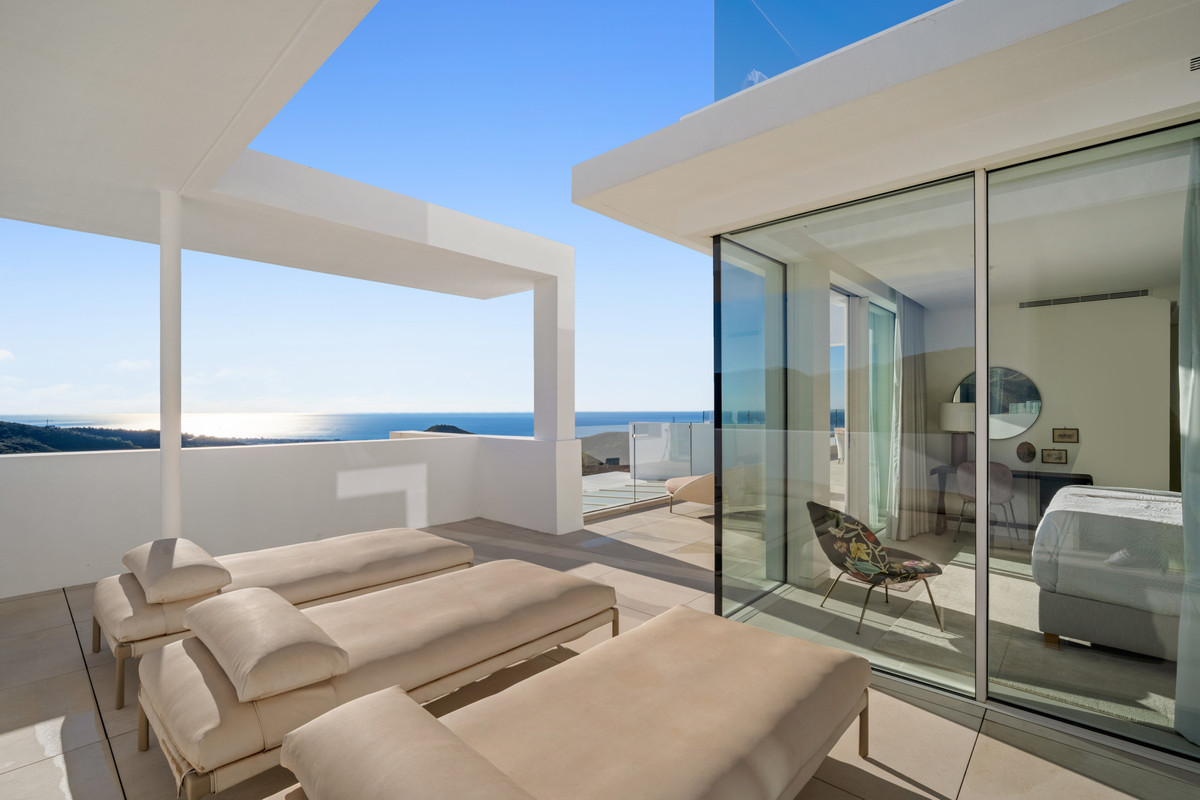Se vende Ático de 3 dormitorios en Costa Del Sol, Málaga, España