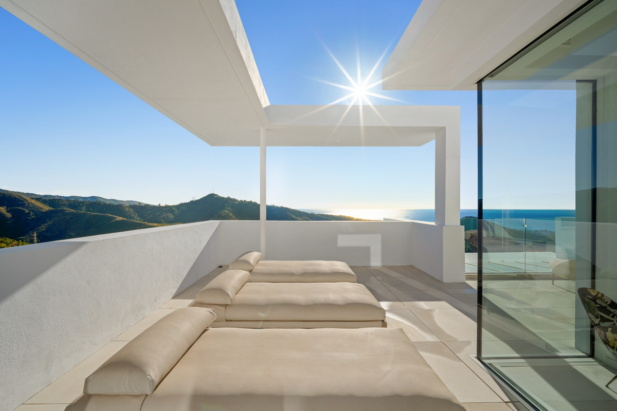 Se vende Ático de 3 dormitorios en Costa Del Sol, Málaga, España