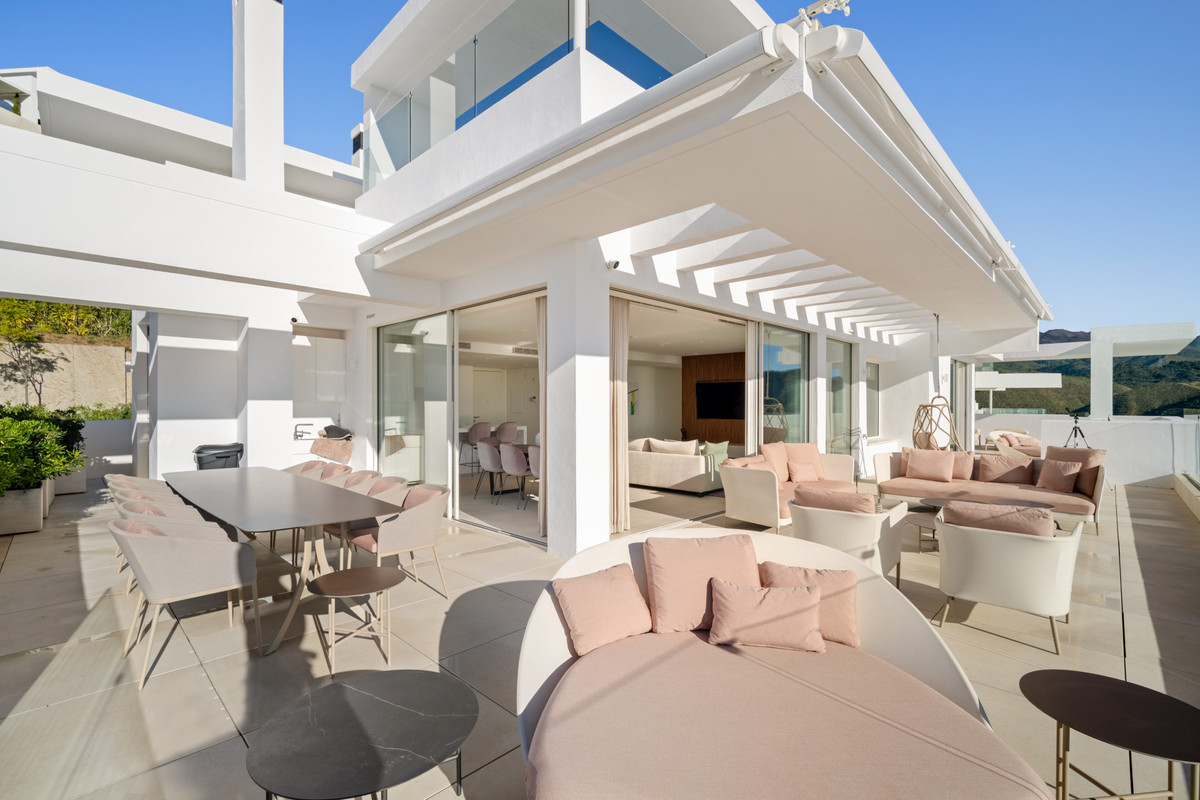 Se vende Ático de 3 dormitorios en Costa Del Sol, Málaga, España