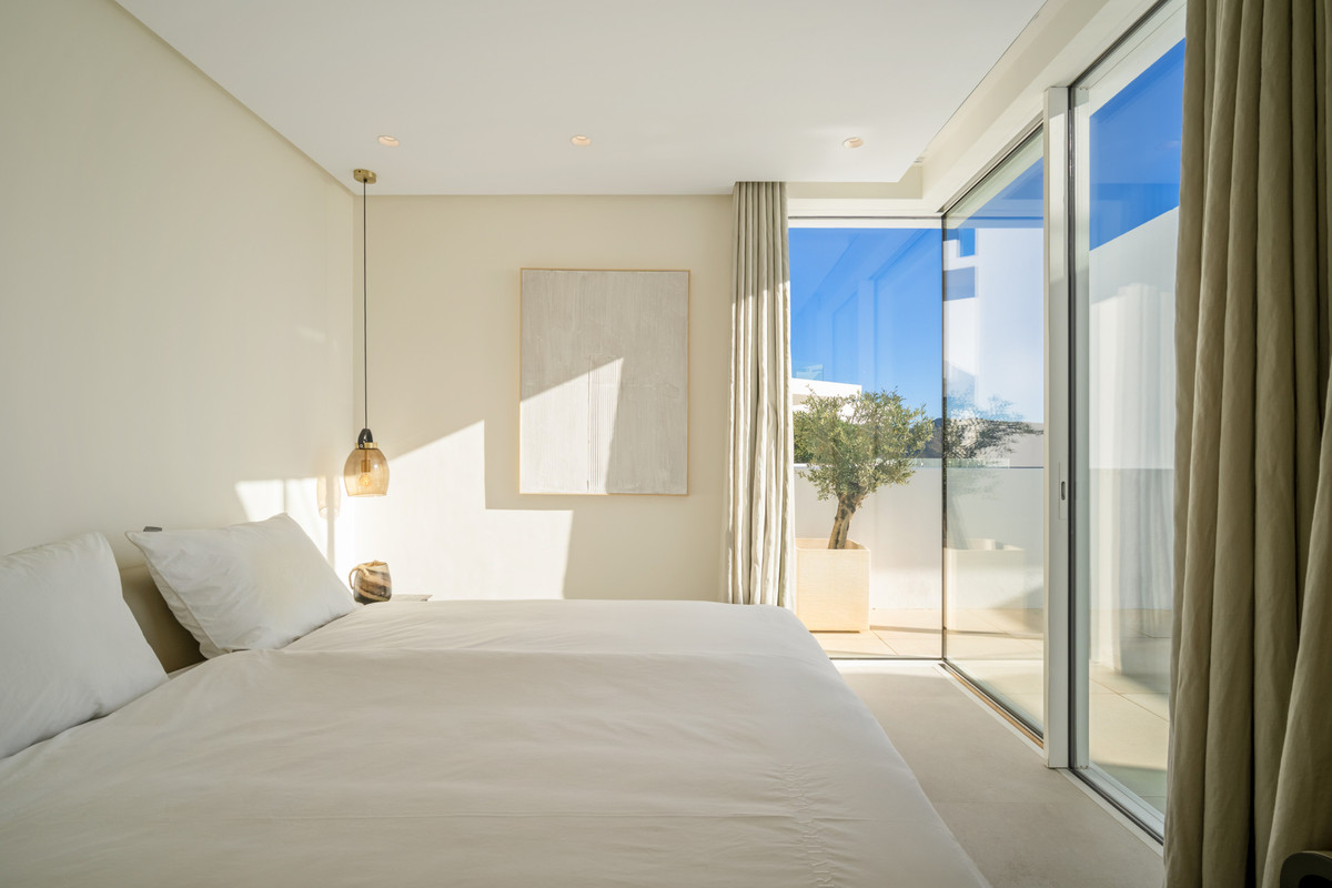 Se vende Ático de 3 dormitorios en Costa Del Sol, Málaga, España