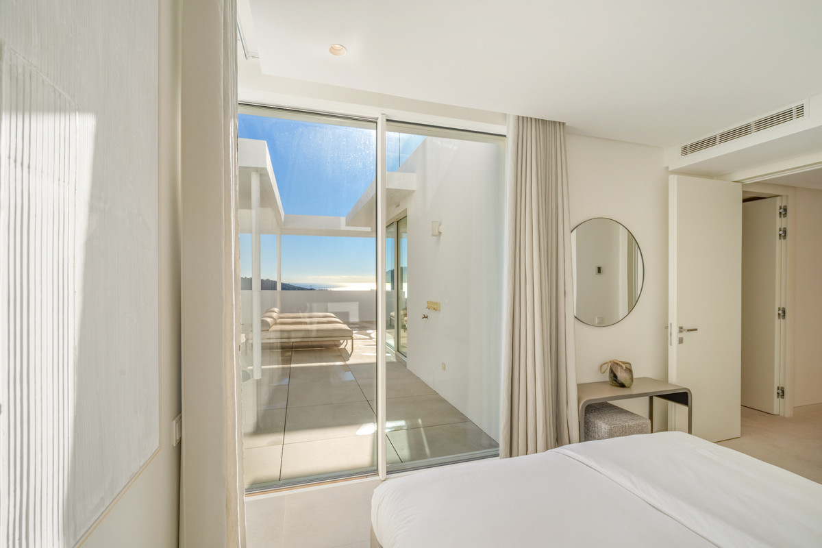 Se vende Ático de 3 dormitorios en Costa Del Sol, Málaga, España