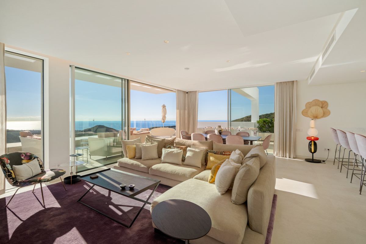 Se vende Ático de 3 dormitorios en Costa Del Sol, Málaga, España