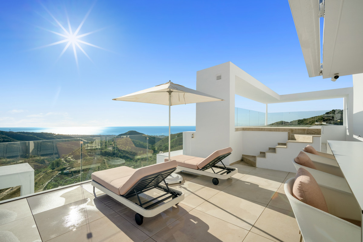Se vende Ático de 3 dormitorios en Costa Del Sol, Málaga, España