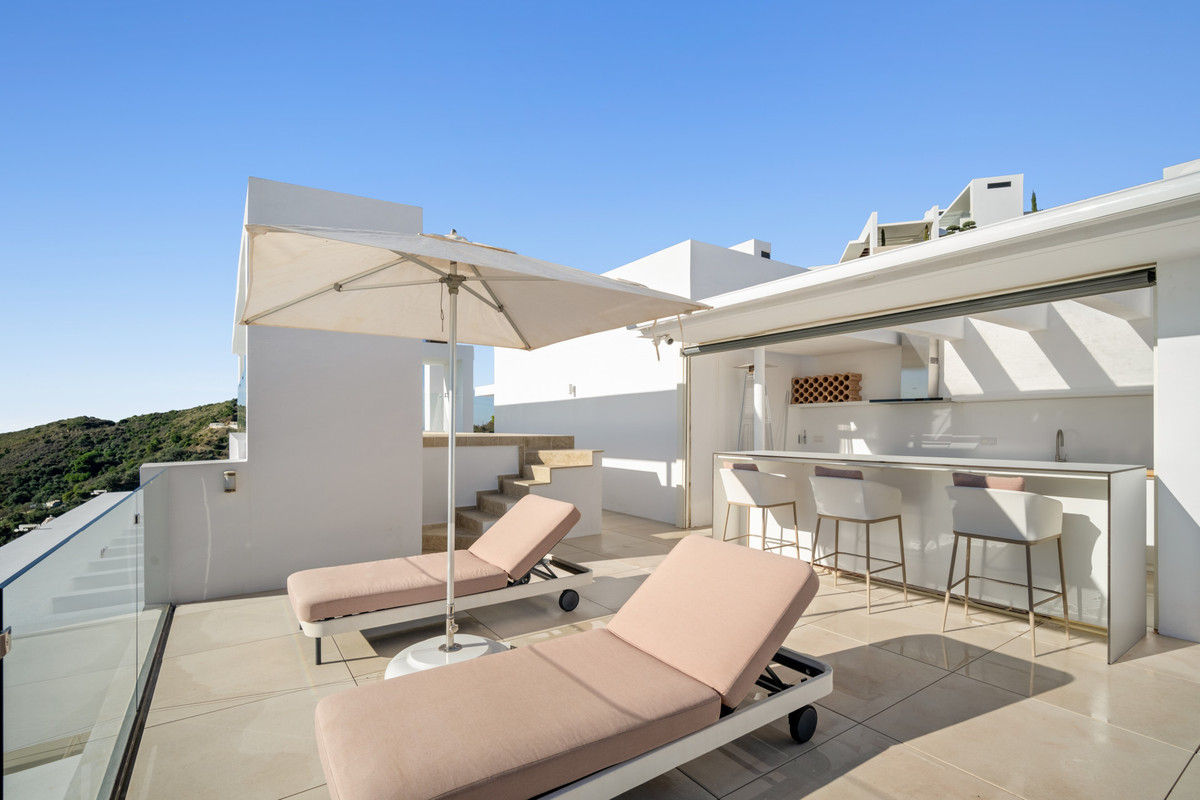 Se vende Ático de 3 dormitorios en Costa Del Sol, Málaga, España