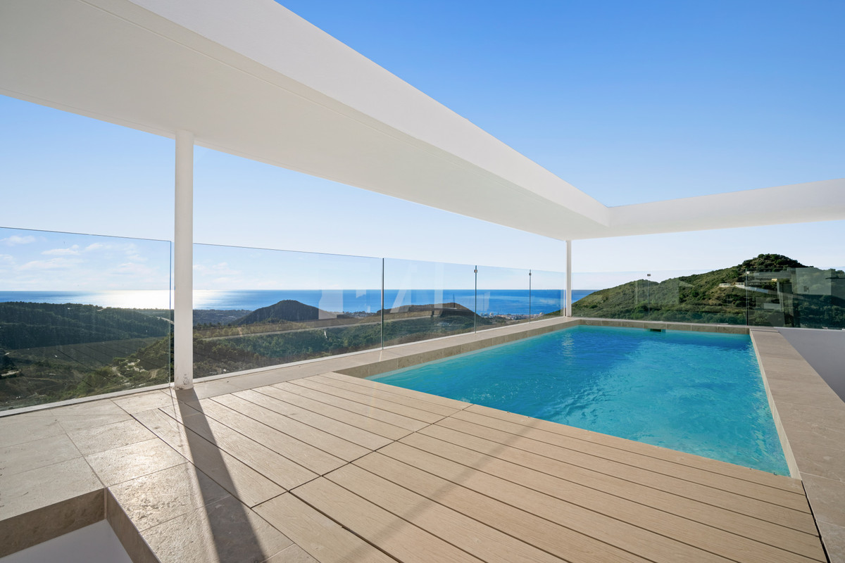 Se vende Ático de 3 dormitorios en Costa Del Sol, Málaga, España