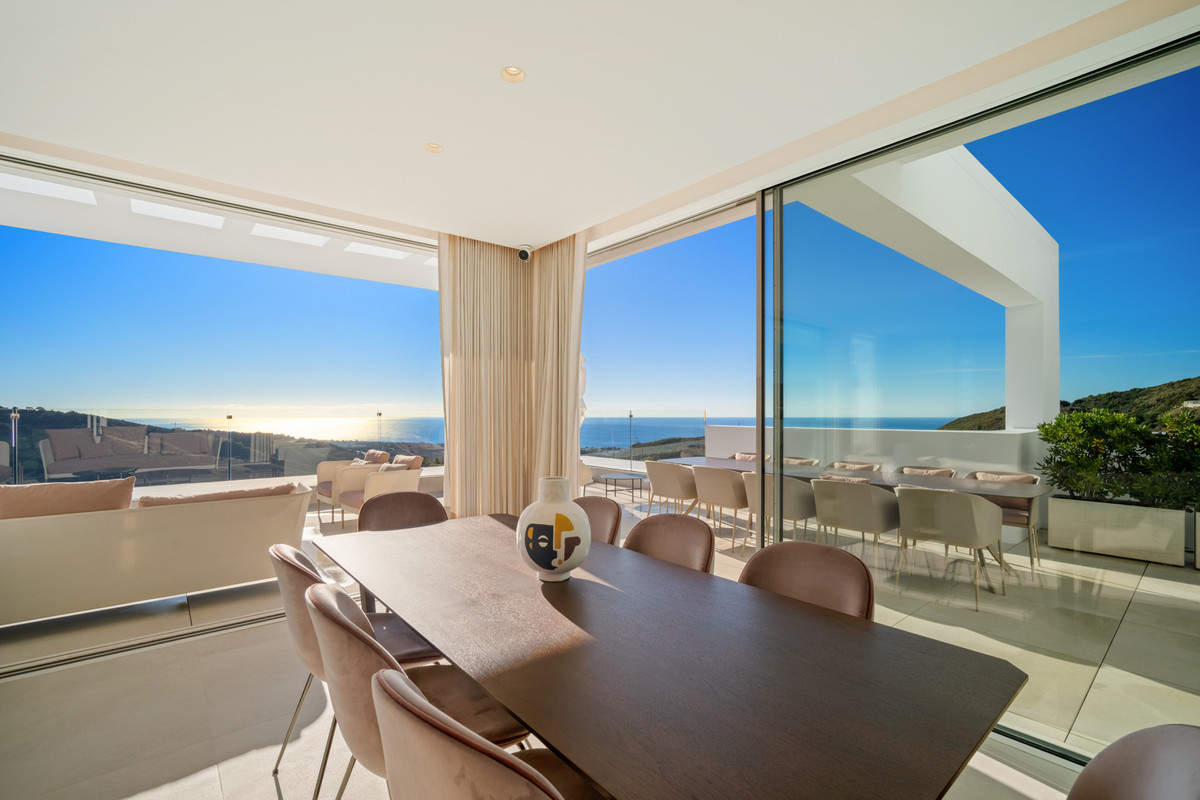 Se vende Ático de 3 dormitorios en Costa Del Sol, Málaga, España
