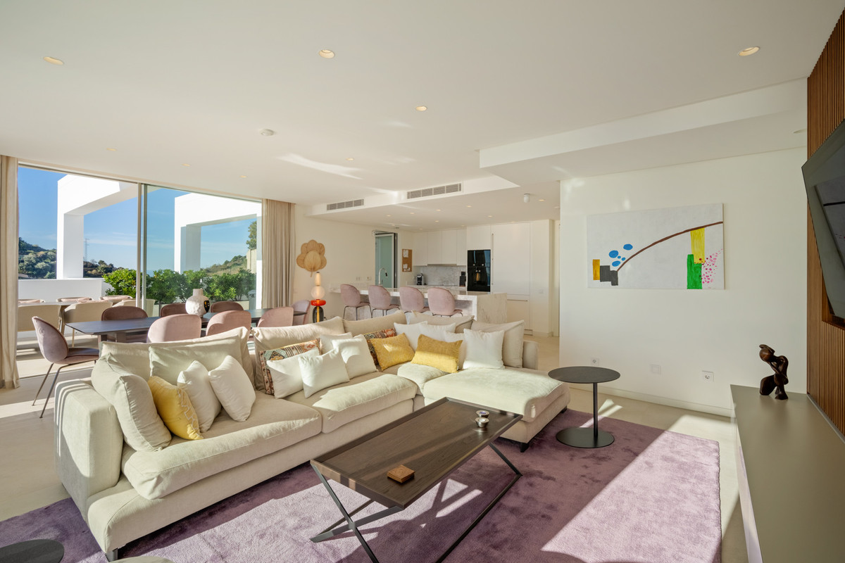 Se vende Ático de 3 dormitorios en Costa Del Sol, Málaga, España