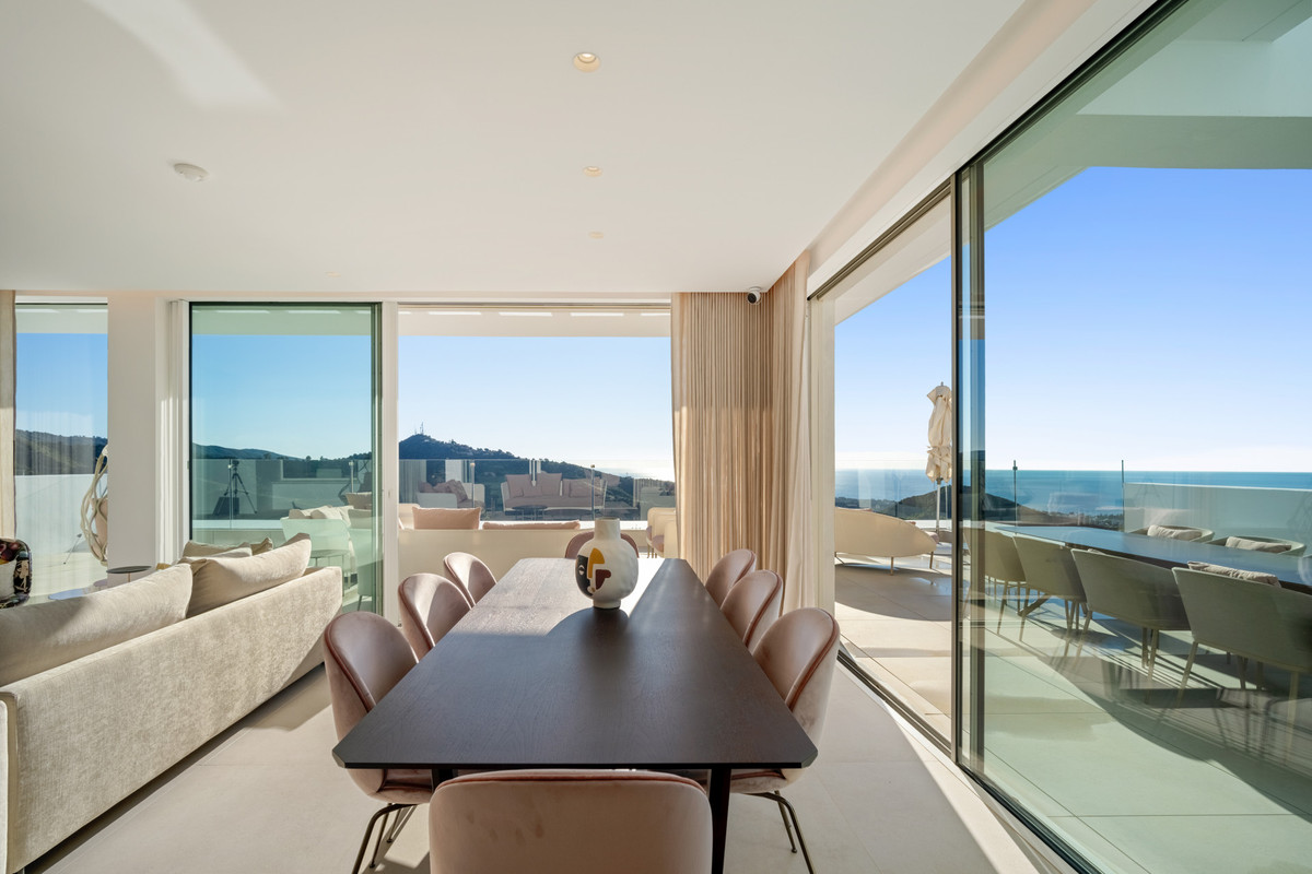 Se vende Ático de 3 dormitorios en Costa Del Sol, Málaga, España