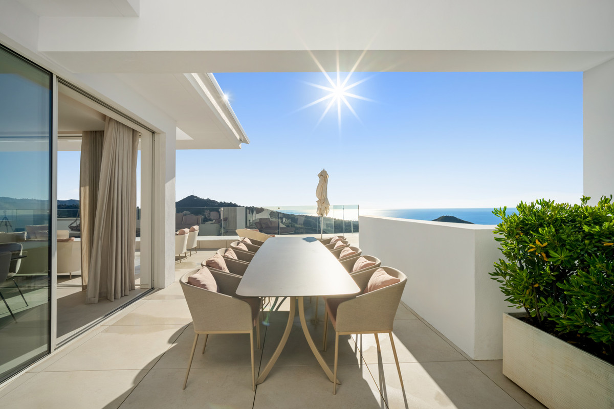 Se vende Ático de 3 dormitorios en Costa Del Sol, Málaga, España