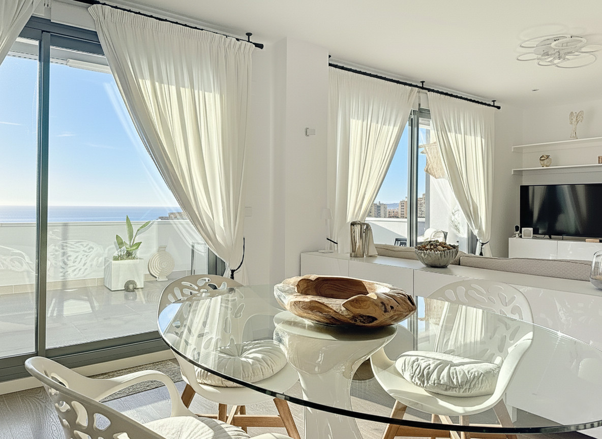 2 Bed Apartment for sale in Estepona Costa Del Sol, Málaga, Spain