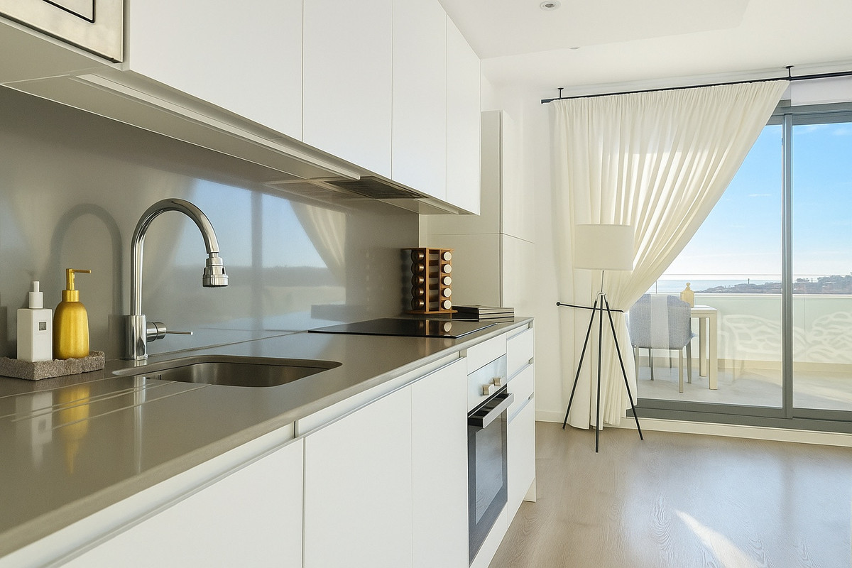 2 Bed Apartment for sale in Estepona Costa Del Sol, Málaga, Spain