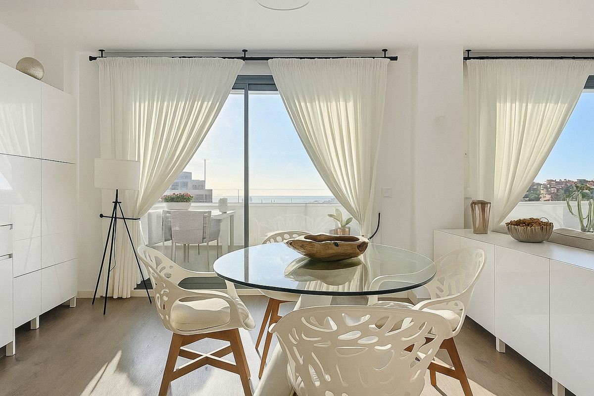 2 Bed Apartment for sale in Estepona Costa Del Sol, Málaga, Spain