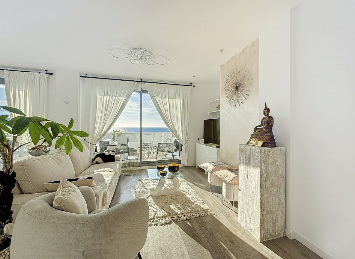2 Bed Apartment for sale in Estepona Costa Del Sol, Málaga, Spain