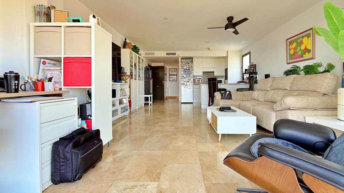Se vende Ático de 2 dormitorios en Costa Blanca, Alicante, España